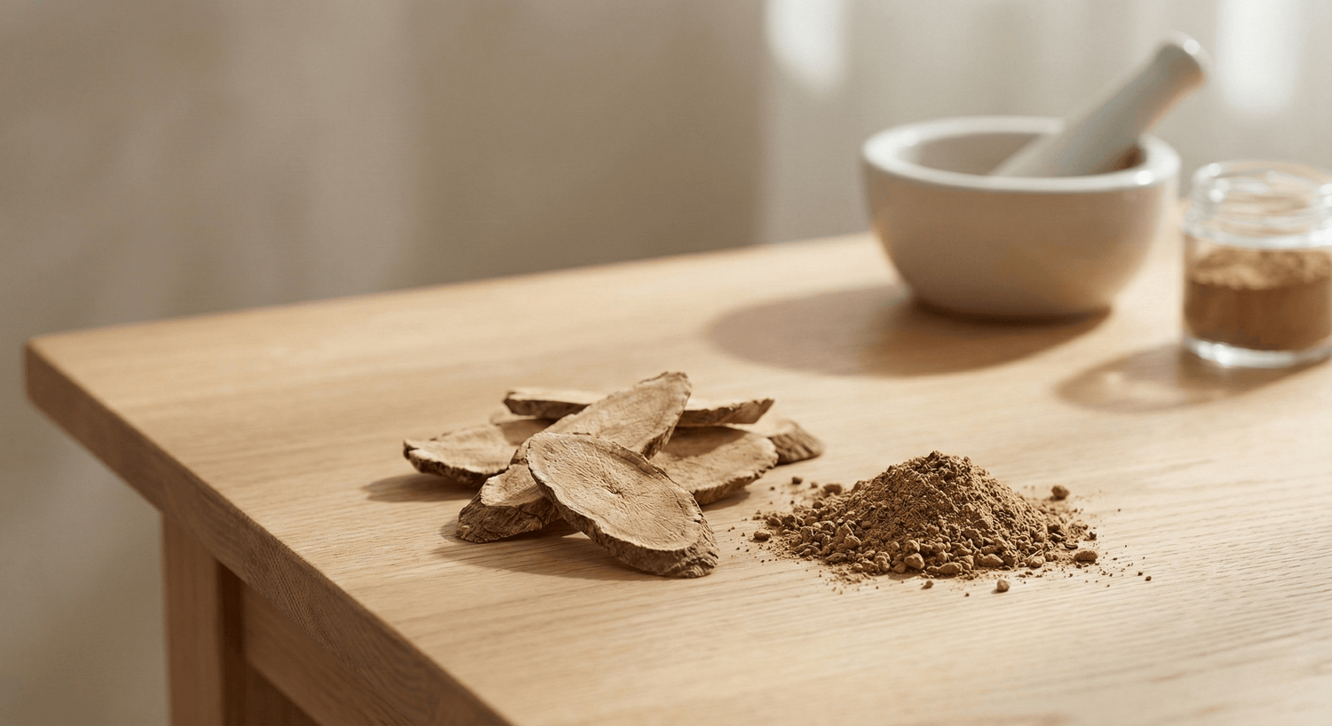 Tongkat Ali Extract for Men’s Health