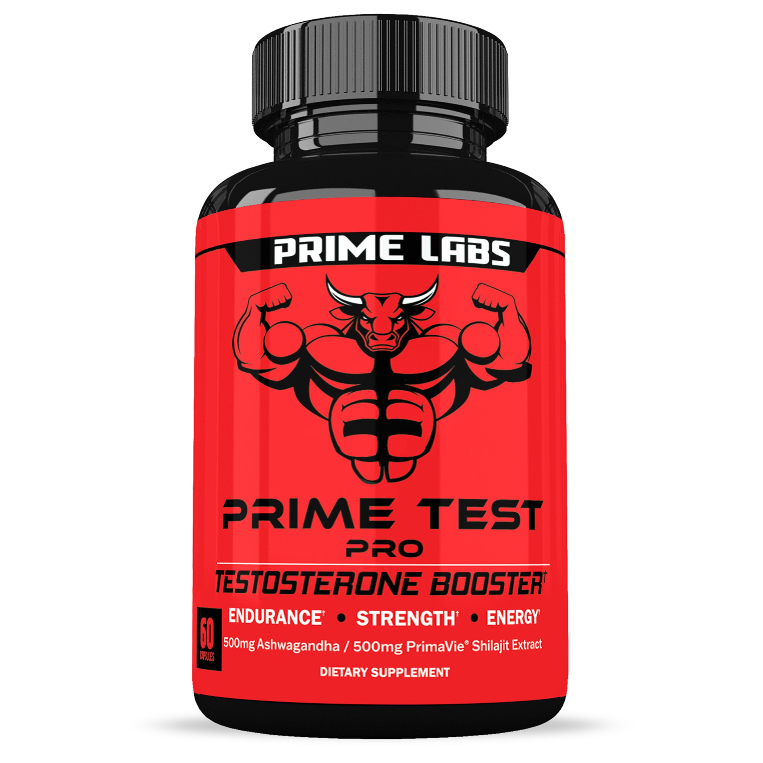 Prime Test Pro – Prime Labs Supplements