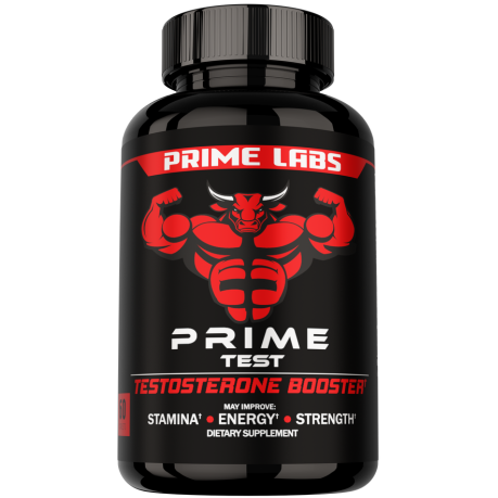 Prime Test