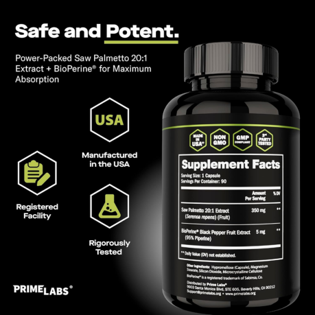 OUR ADVANCED FORMULA image 1