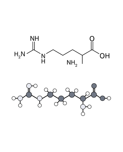 L-Arginine image