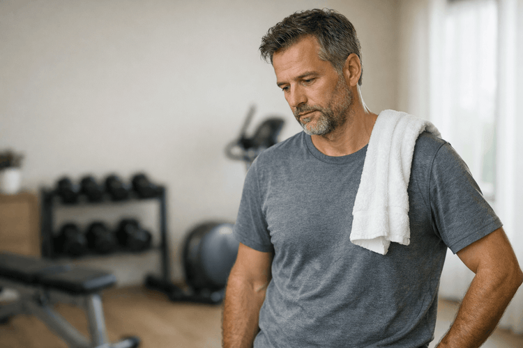 Signs and Symptoms of Low Testosterone