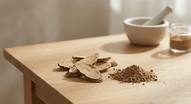 Tongkat Ali Extract for Men’s Health