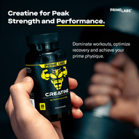 Creatine Capsules