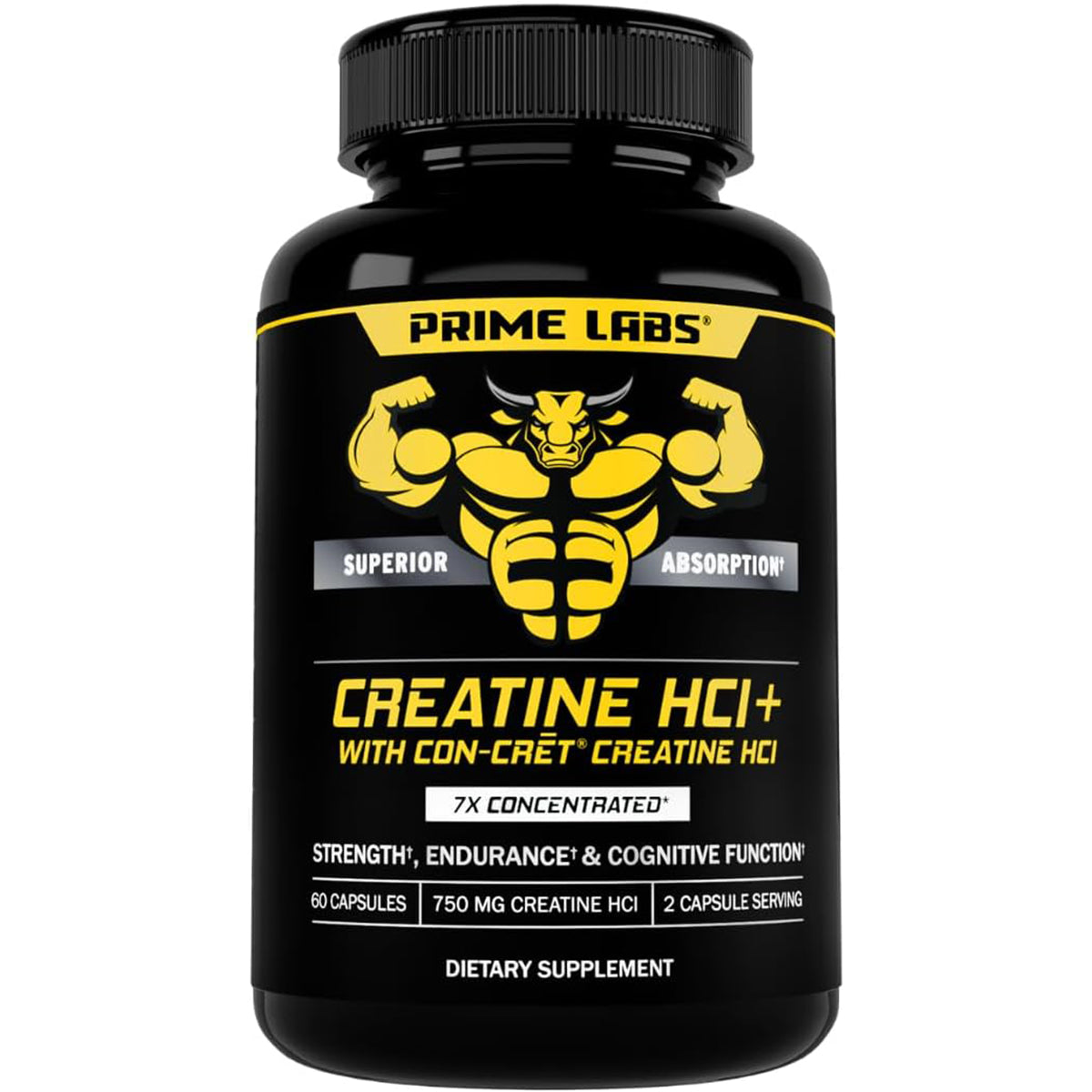 Creatine HCl