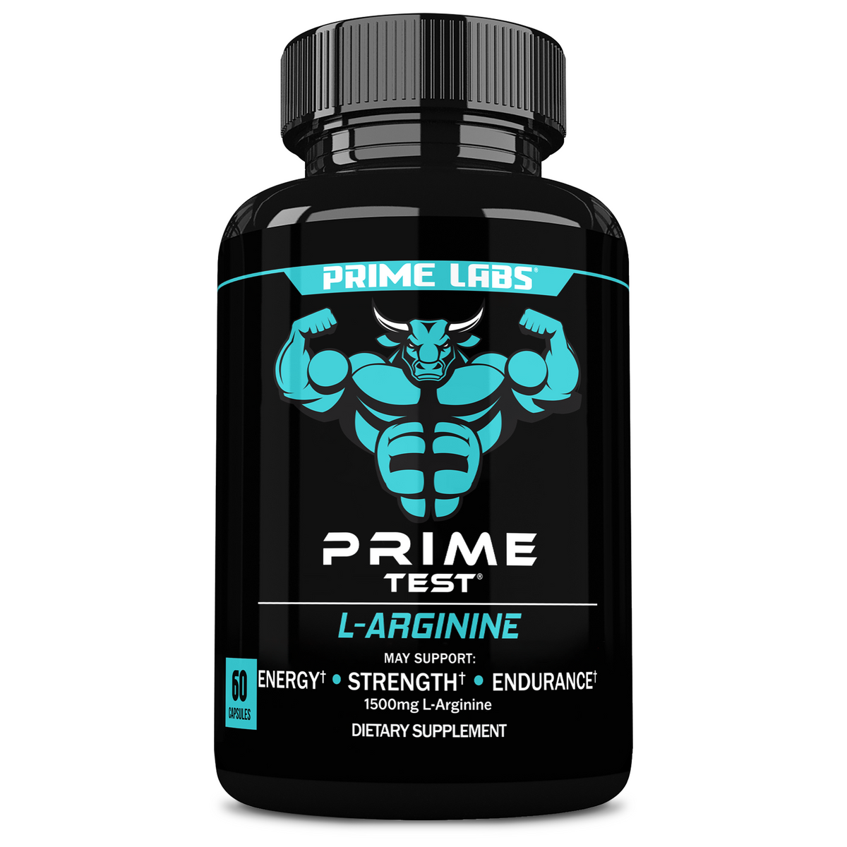 L Arginine