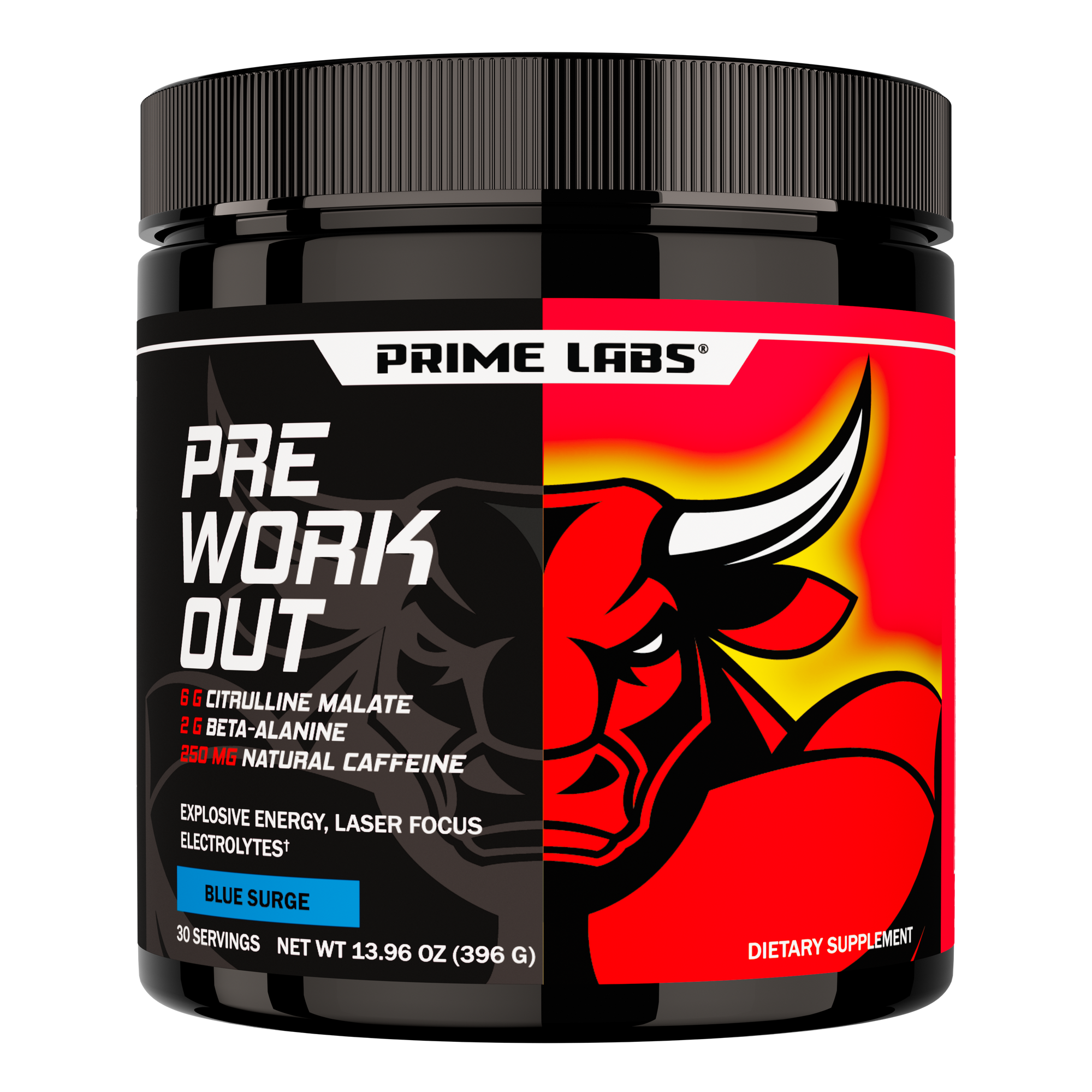 Prime Test – Prime Labs Supplements