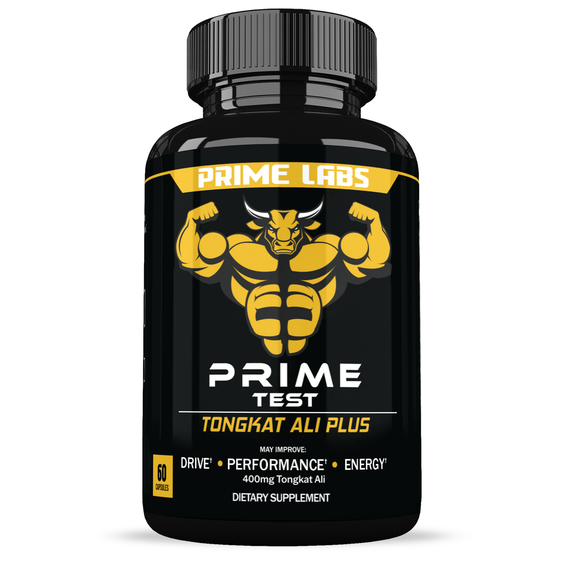 Prime Test Pro – Prime Labs Supplements