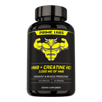 HMB + Creatine HCl
