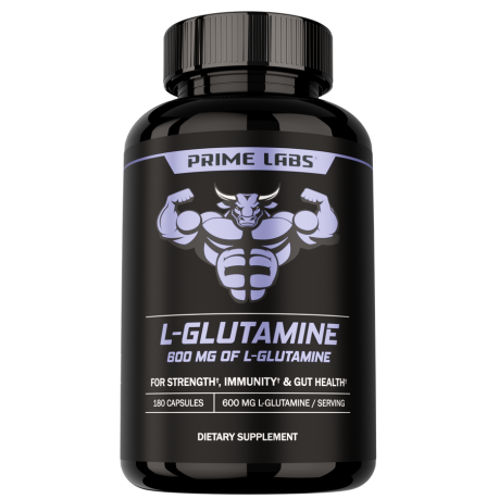 L-Glutamine