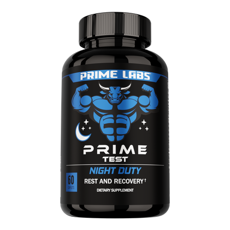 Prime Test Night Duty