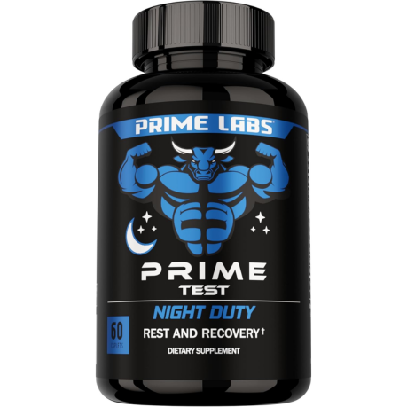 Prime Test Night Duty