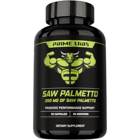 Saw Palmetto