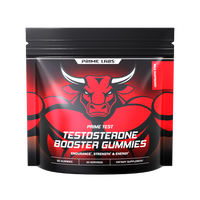 Prime Test Testosterone Gummies