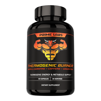 Thermogenic Burner
