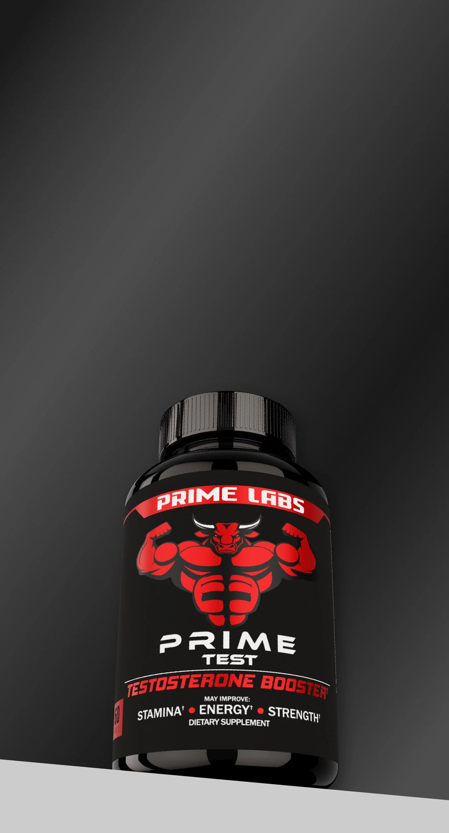 Prime Labs Supplements
