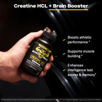 Creatine HCl