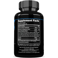 Prime Test Night Duty