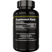 Creatine Capsules