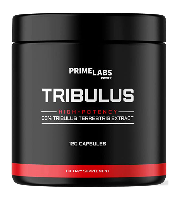 Tribulus Terrestris Extract image