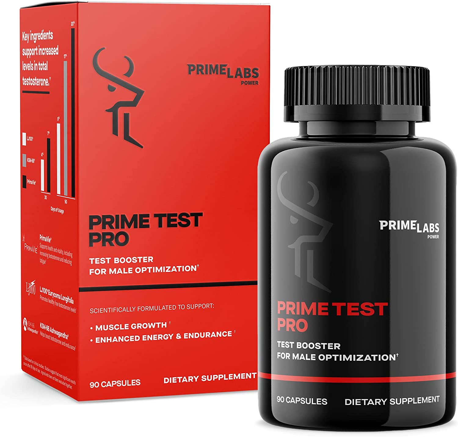 Prime Test Pro image